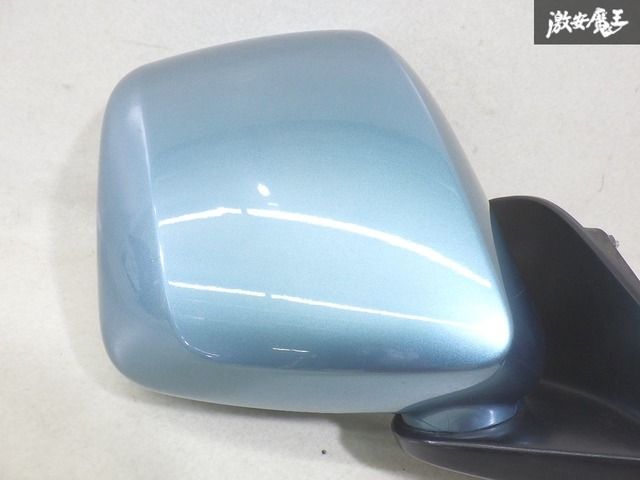 NV200バネット M20 右 ドア ミラー