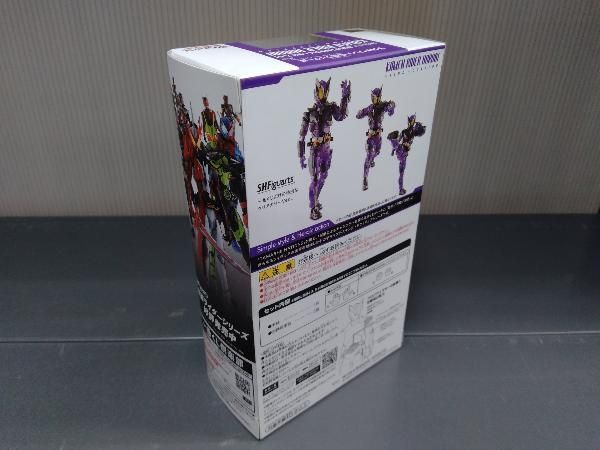ラストワン賞 S.H.Figuarts 仮面ライダー滅 スティング