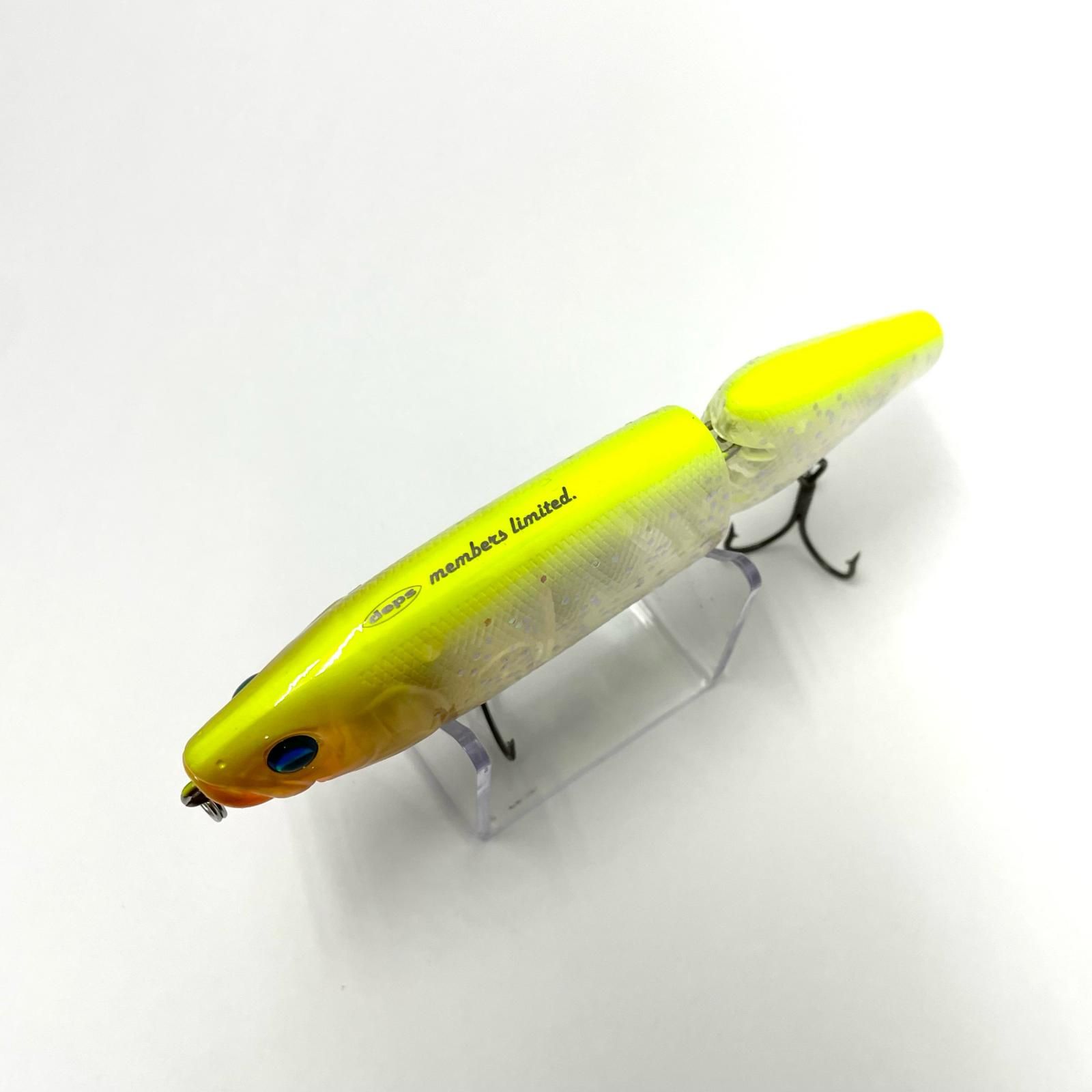 尾張小牧店】 中古 Deps | デプス ルアー スウィートキラー