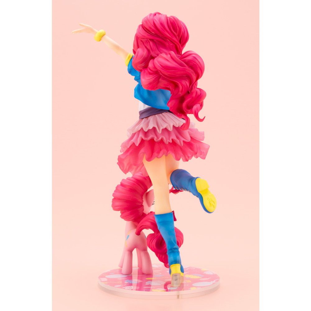 再販) MY LITTLE PONY美少女 ピンキーパイ マイリトルポニー 1/7 完成