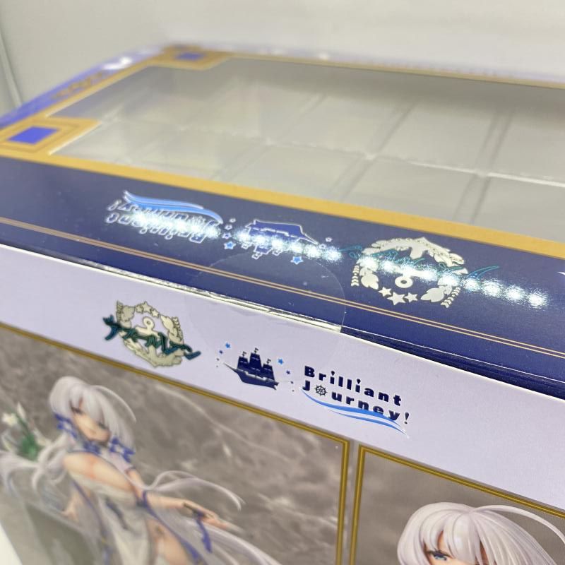 ユニオンクリエイティブ アズールレーン イラストリアス オトメユリの