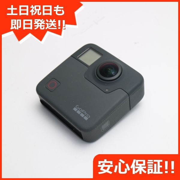 国内発送 超美品 GoPro HERO6 即日発送 Woodman Labs デジタルビデオ