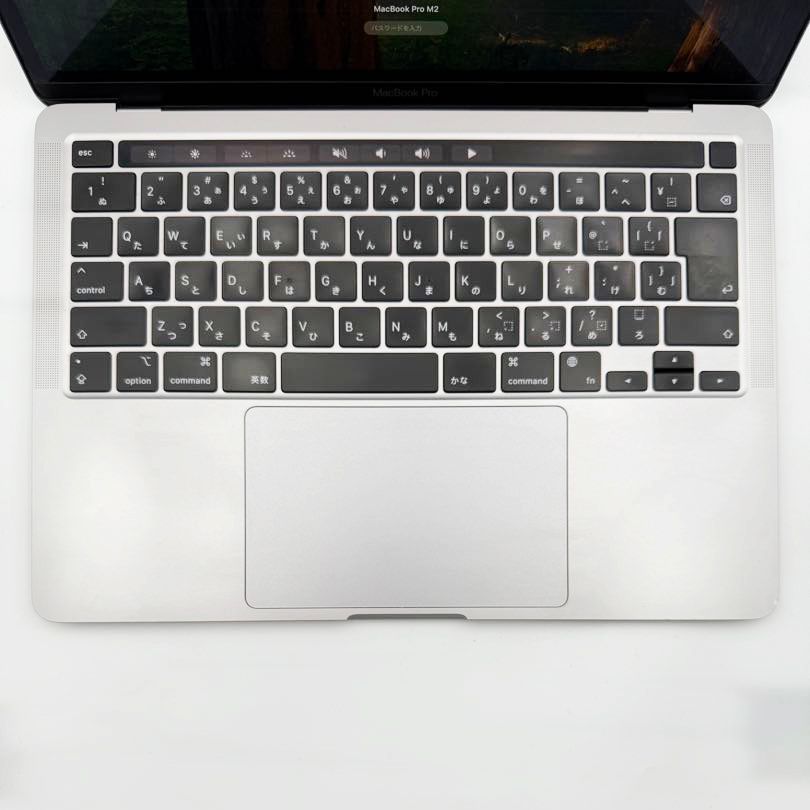 Apple MacBook Pro M2 2022 Model A2338 13.3inch RAM 16GB HD
