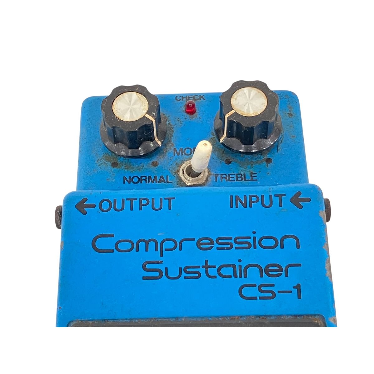 Sustainer CS-1