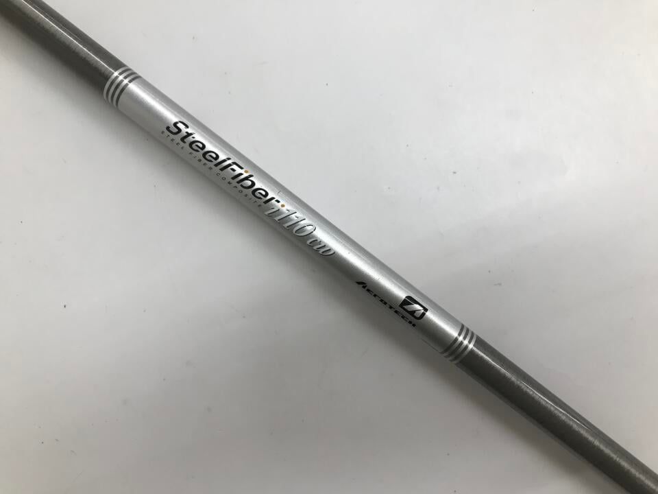 | Steel