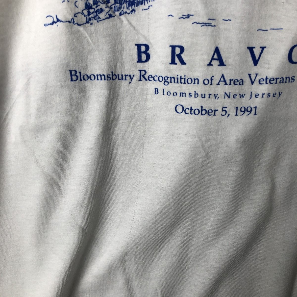 古着 80年代 スクリーンスターズ SCREEN STARS DAVID GILMOUR デヴィッドギルモア 両面プリント バンドTシャツ バンT USA製/eaa359503