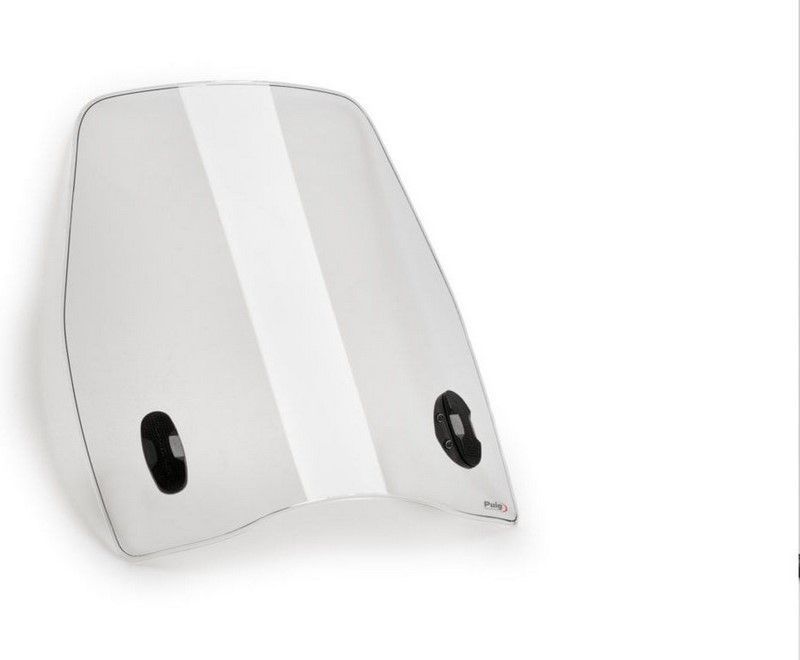 Puig / プーチ ウインドシールド アーバン クリア | 8481W