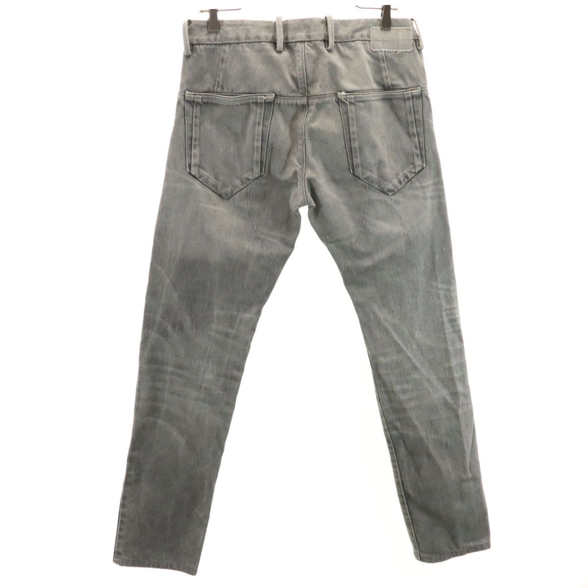 DIESEL BLACK GOLD ディーゼルブラックゴールド デニムパンツ w30 