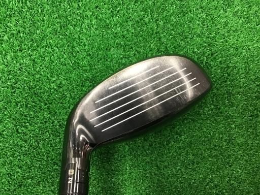 中古】 タイトリスト TS2 27° ユーティリティ UT NS PRO 950GH