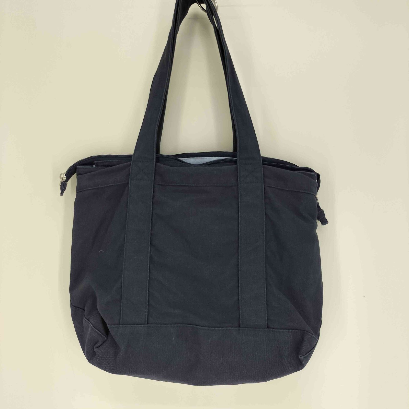 ポロラルフローレン POLO RALPH LAUREN CAMINO TOTE OS ビッグ