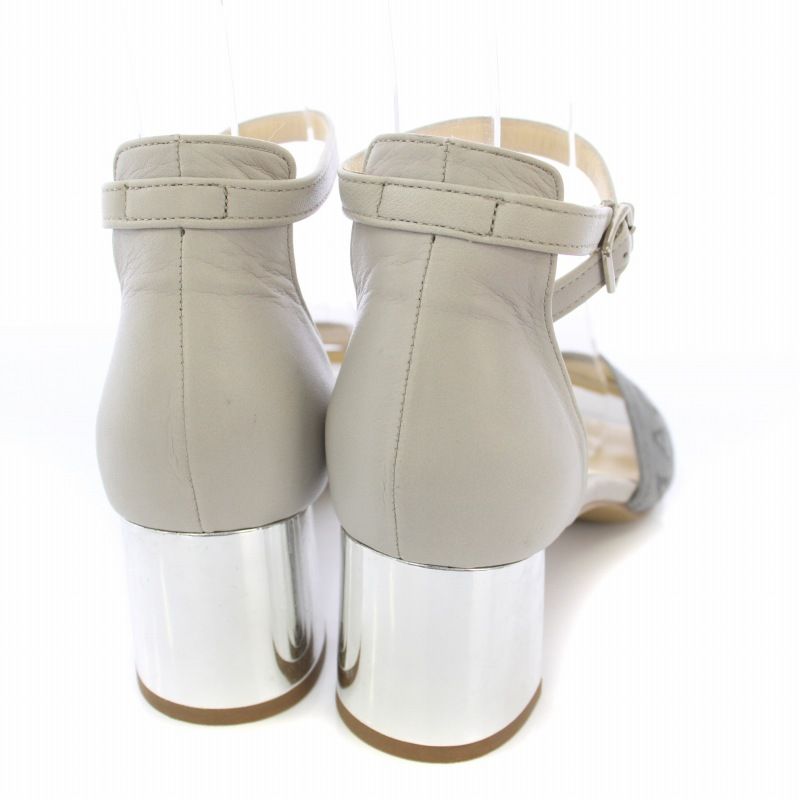 マッキントッシュ ロンドン MACKINTOSH LONDON サンダル ストラップ