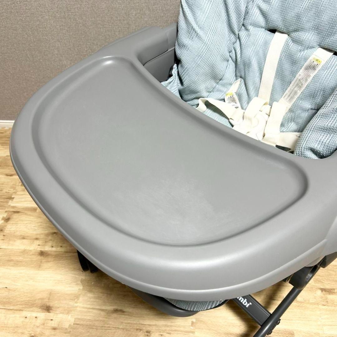 ハイローチェア