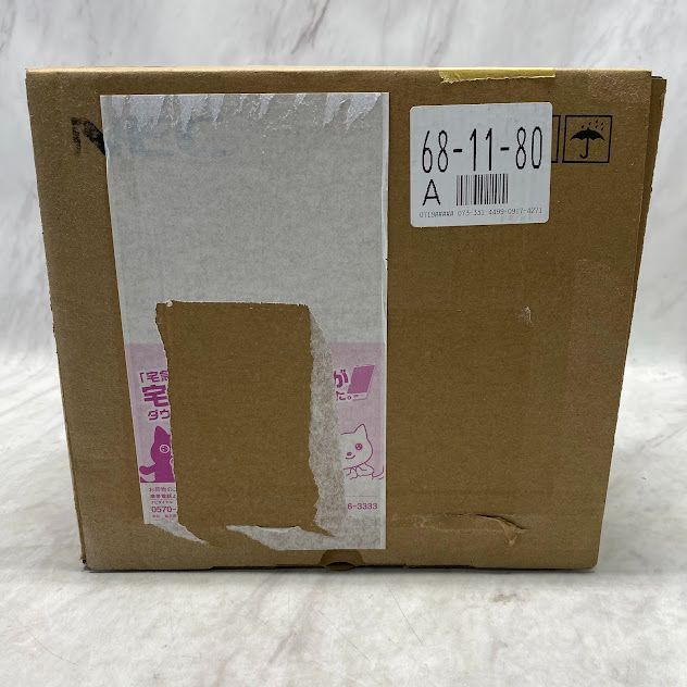 【開封済・未使用品】NEC Aterm 無線LAN Wi-Fi 6 ルーター 11ax AM-AX5400HP A0813 0926ML013 0120240909100293