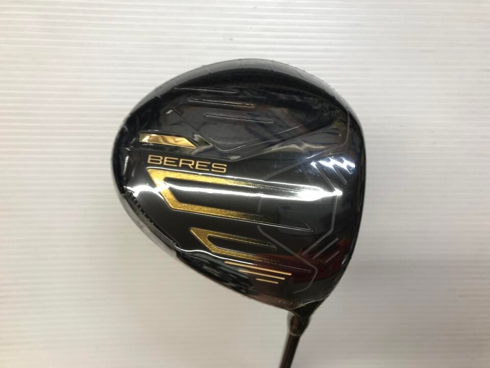 最短 BERES BLACK 2025 | 10.5 | SR | ARMRQ FX BLACK | | ドライバー | ホンマゴルフ