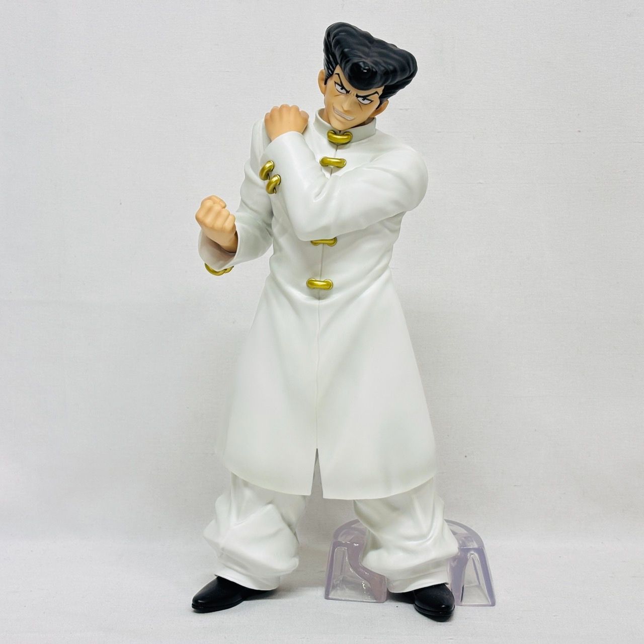 新品★一番くじ　ハンターハンター　D賞ナックル MASTERLISEフィギュア 1007010936069007_03_3298w.jpeg