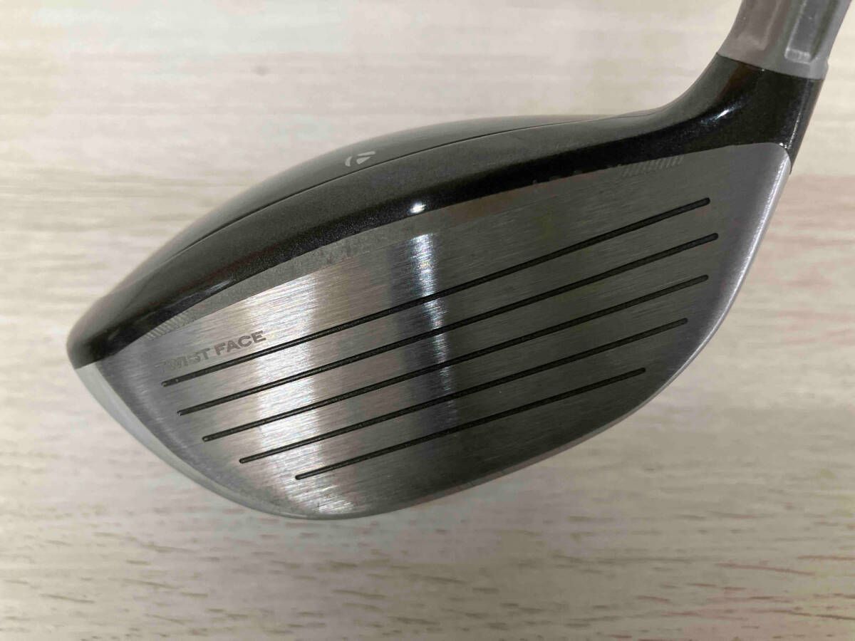 TaylorMade STEALTH レディス フェアウェイ テーラーメイド FLEX A
