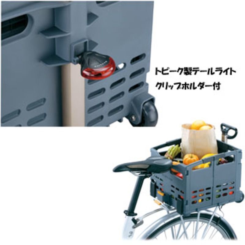 トピーク