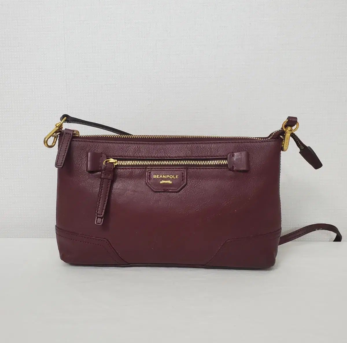 【雷市場（ポンジャン）商品韓国直送】beanpole(ビーンポール) バッグ