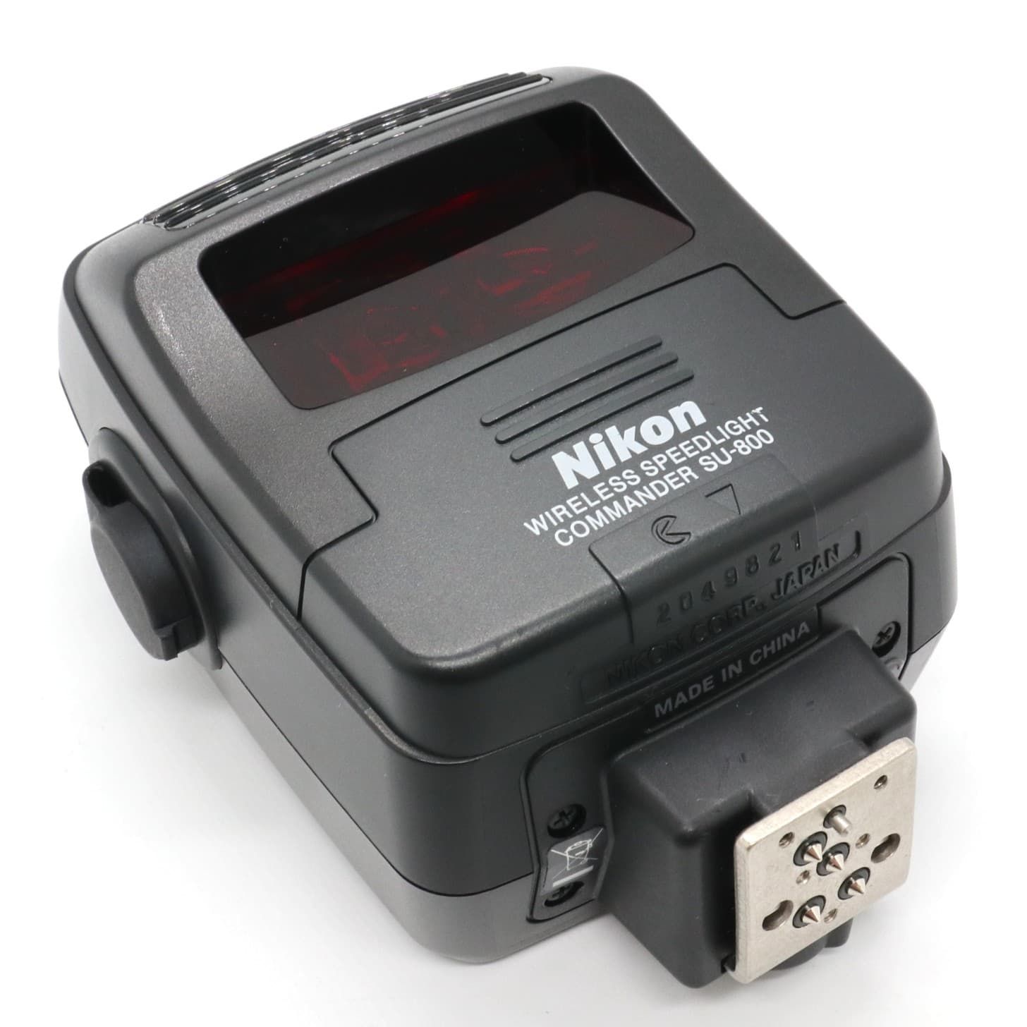 NIKON SU-800