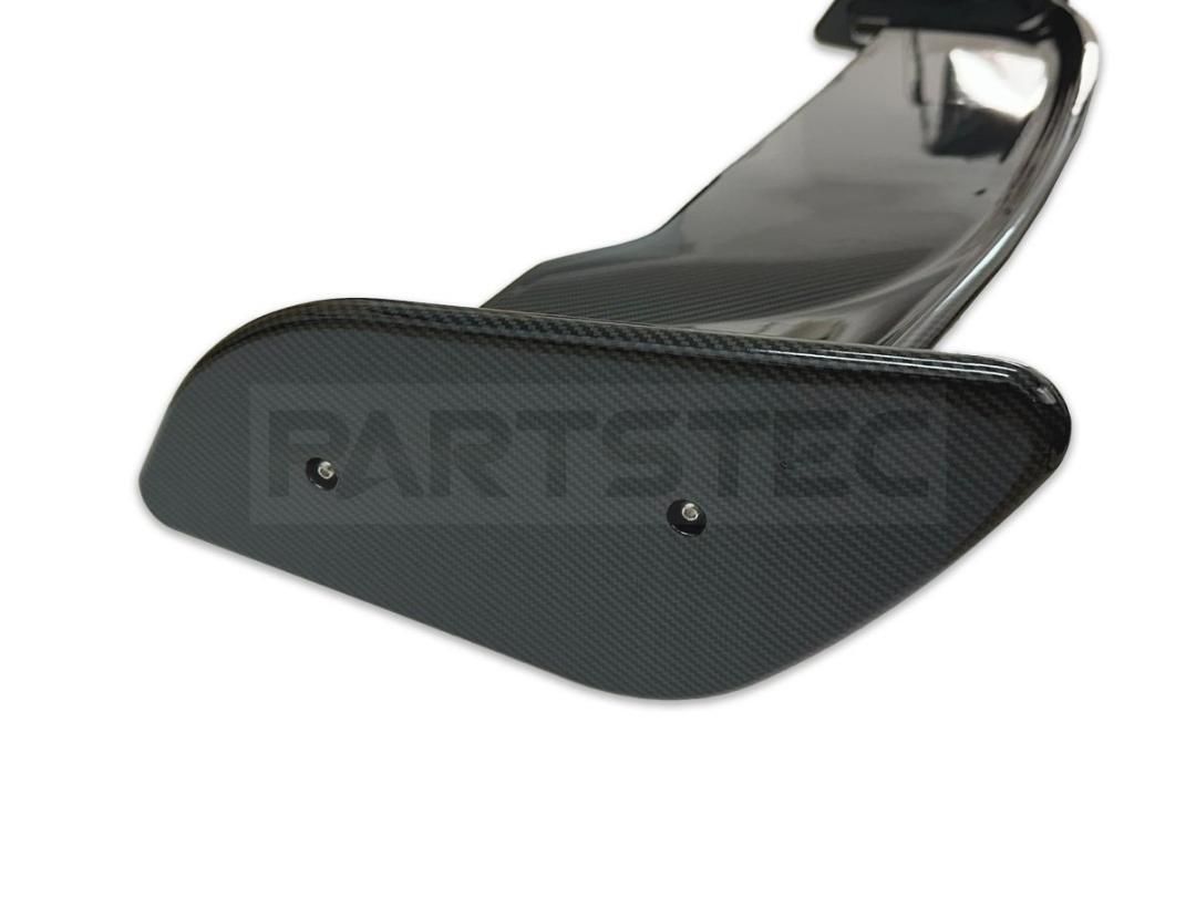 GTウイング 1450mm カーボン柄 トヨタ GR86 スバル BRZ ZN8 ZD8