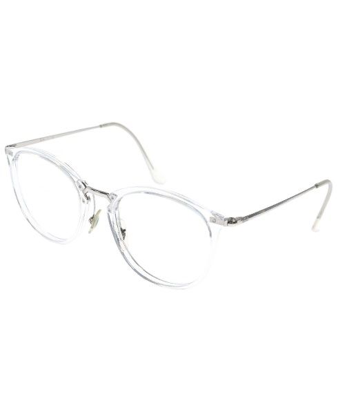 Ray-Ban メガネ メンズ 【古着】【中古】【送料無料】