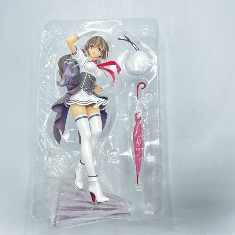 あ*す様 【AR】 【美品】 ロケット団の栄光 セミコンプ 即日発送 中古】開封/箱ｲﾀﾐ）AX-0116 美嶋はるな 1/7 ﾁｭｳﾆｽﾞﾑ アルファ