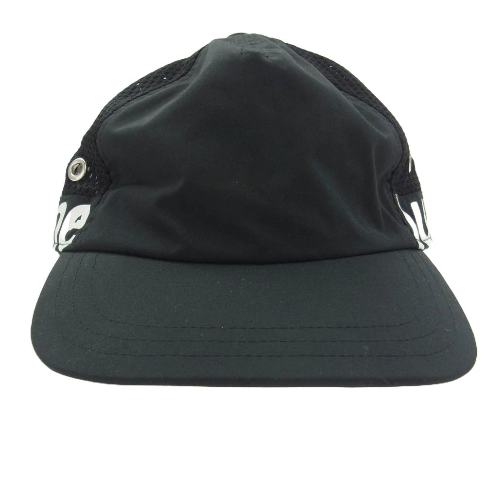 Supreme シュプリーム 22SS Side Logo 5-Panel サイドロゴ 5パネル