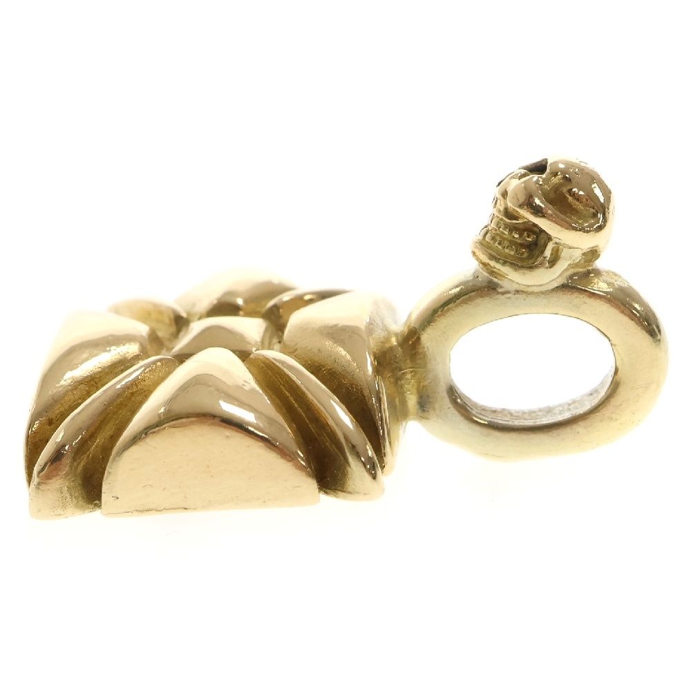 STOP LIGHT ストップライト K18 Iron Cross 全金 アイアンクロストップ