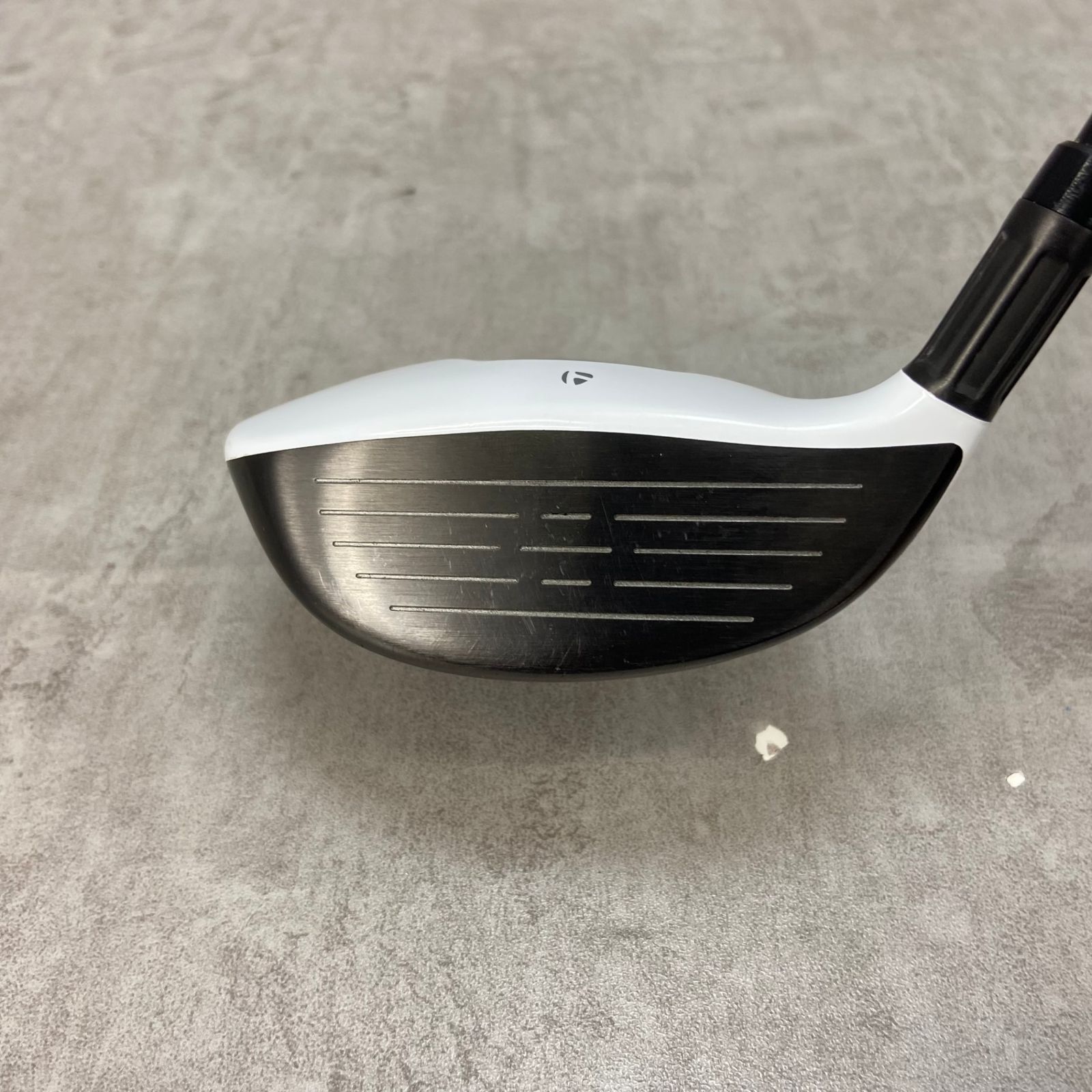 テーラーメイド M2 メンズゴルフ フェアウェイウッド R 右利き用