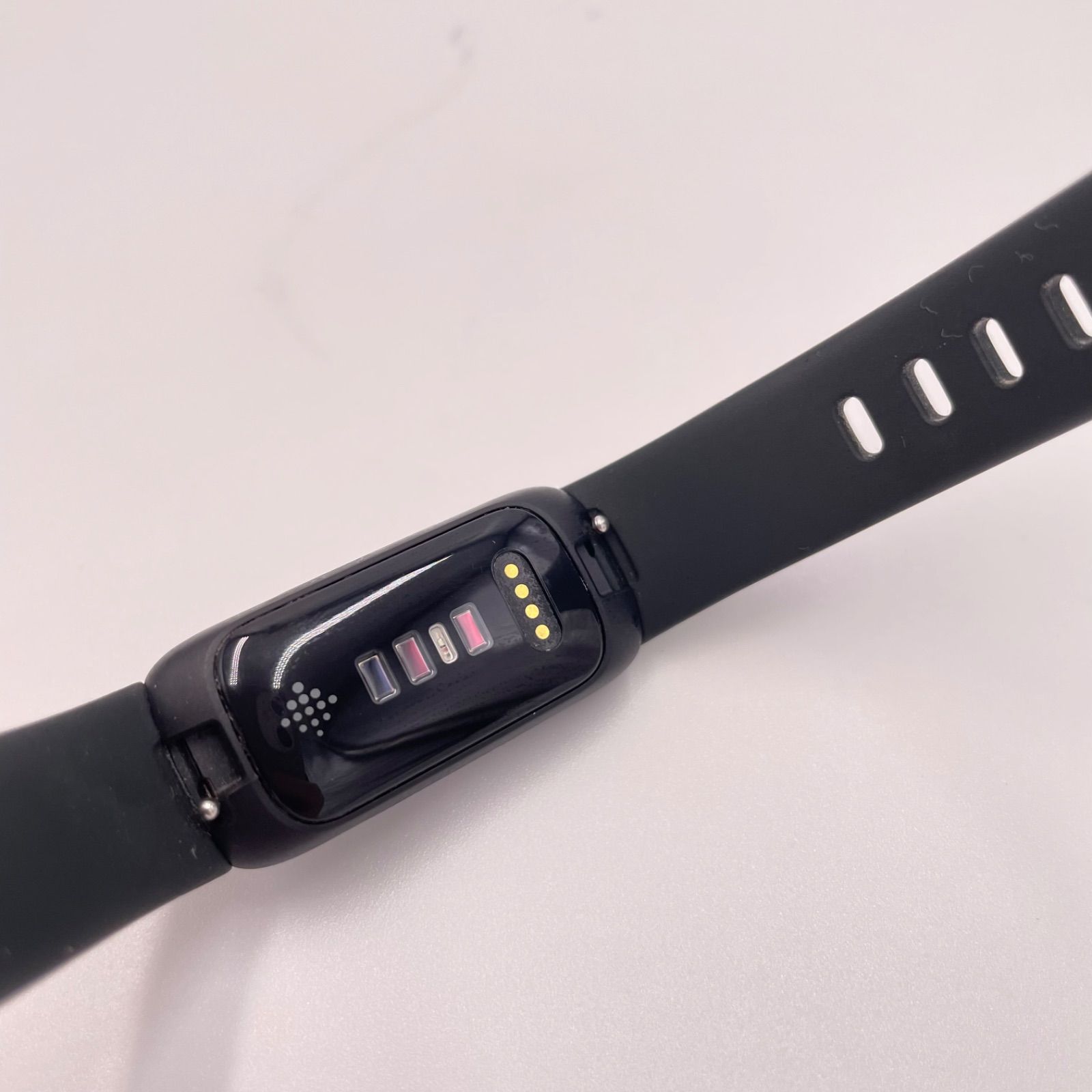 美品】Fitbit Inspire3 Midnight【Aランク】251 - メルカリ