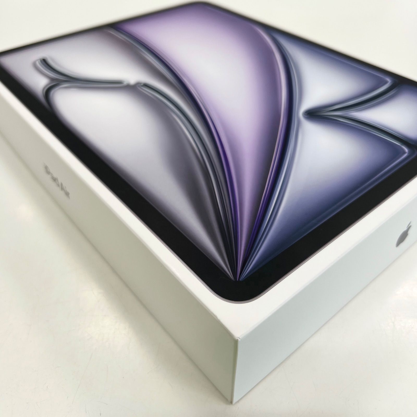 【新品未開封】iPad Air M2 512GB wifi スペースグレイ 13インチiPad Air Wi-Fiモデル 512GB - スペースグレイを購入