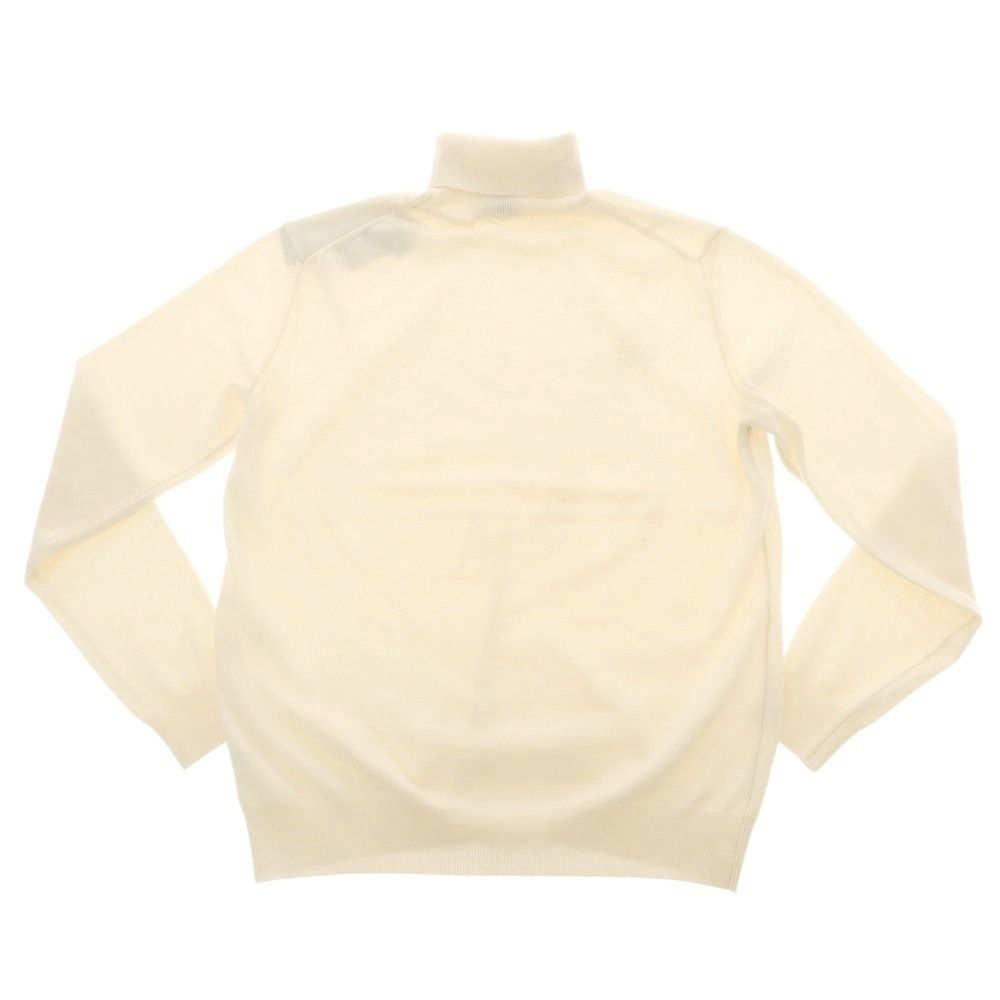 中古】アレッサンドロルッピ Alessandro Luppi ウールカシミヤ 