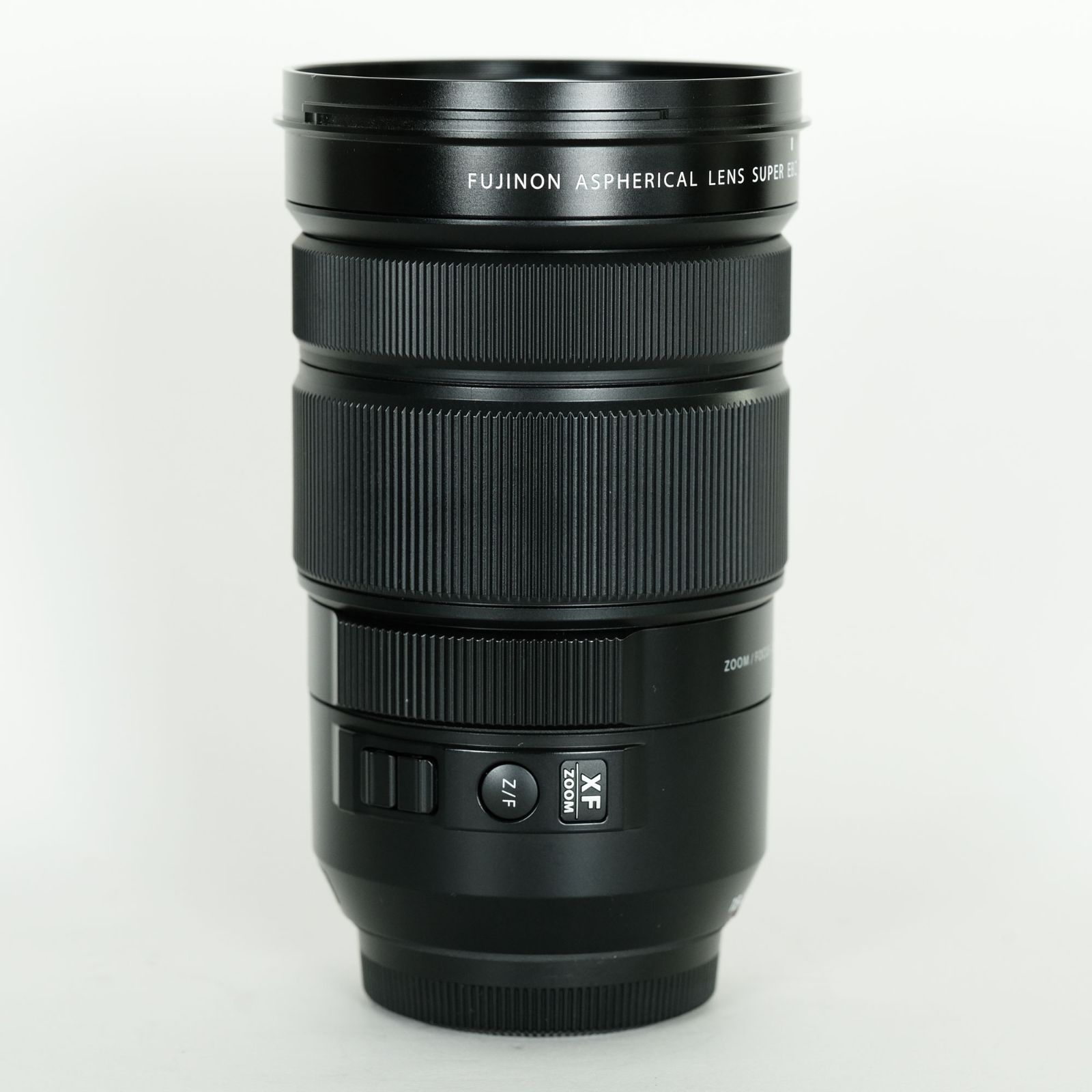 【極美品】富士フィルムXF18-120mmF4 LM PZ WR / Xマウント FUJINON XF18-120mmF4 LM PZ WR | Lenses | FUJIFILM X Series