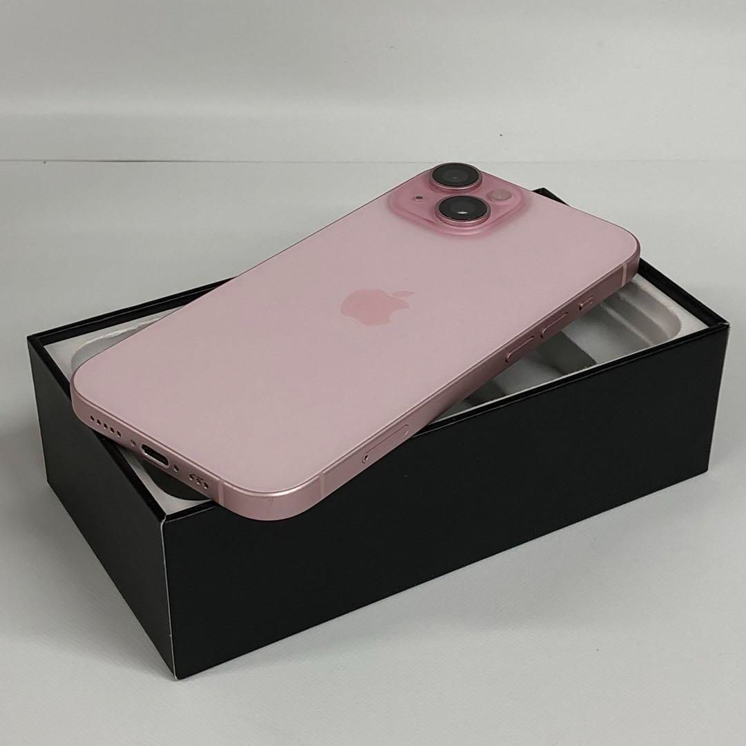 iPhone 15 プロ SiMフリー256GB 美品 香港版 iPhone 15 Pro Max 256GB