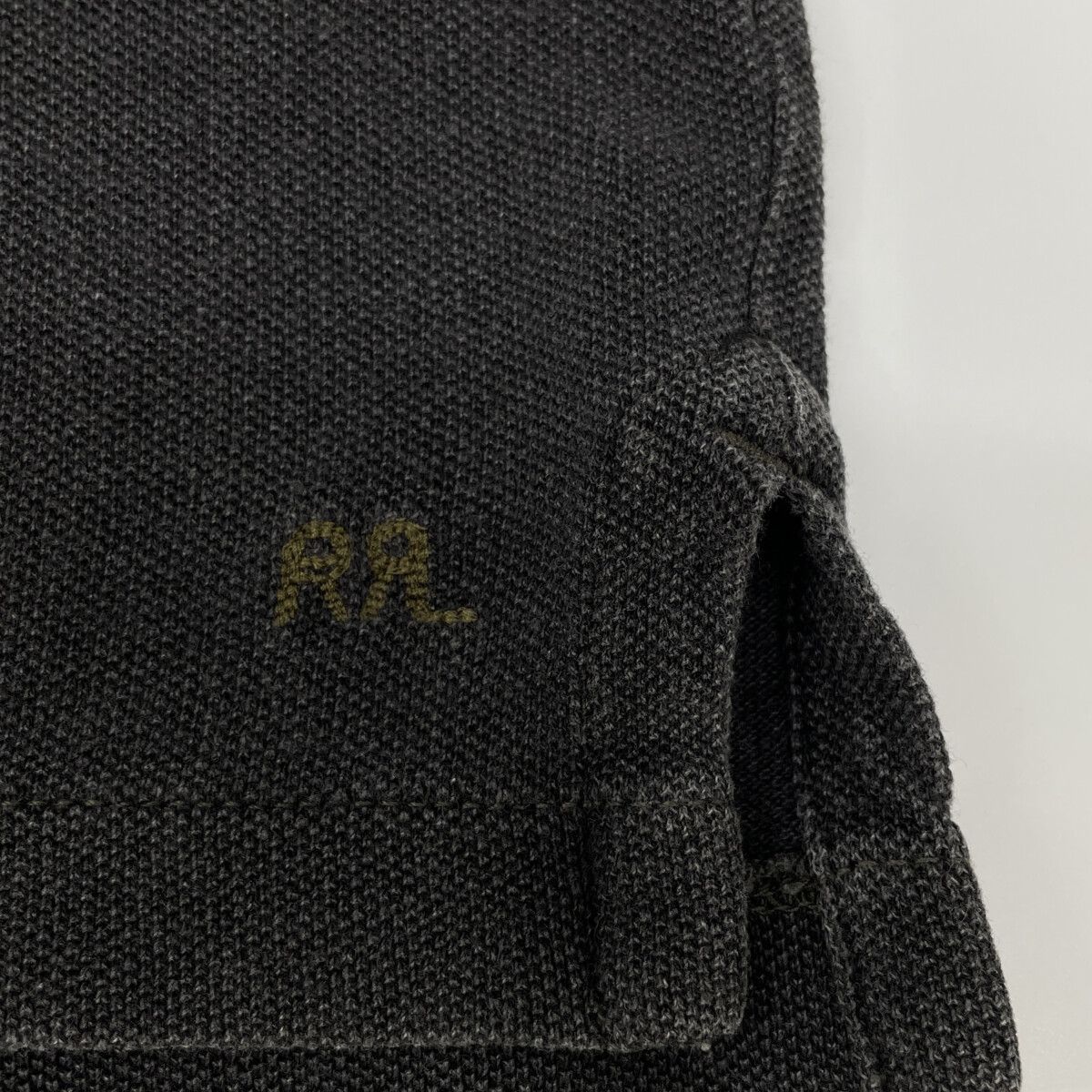RRL ダブルアールエル