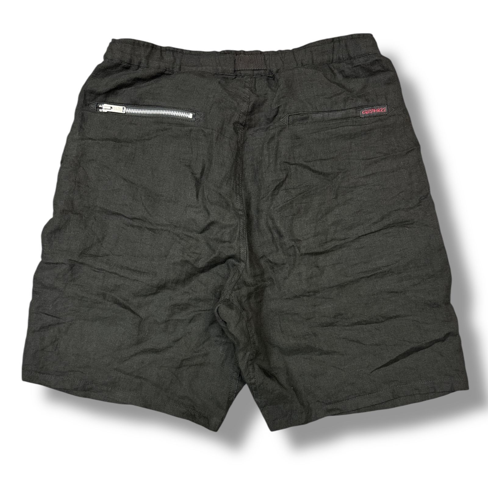 UNDERCOVER × nonnative × GRAMICCI 25SS WALKER EASY SHORTS
