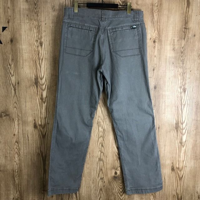 VAN ヴァンヂャケット チノパン コットンサテン シンチバック VAN ヴァンヂャケット チノパン コットンサテン シンチバック