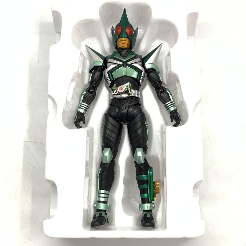 中古】開封・説明書欠品)S.H.Figuarts (真骨彫製法) 仮面ライダー  