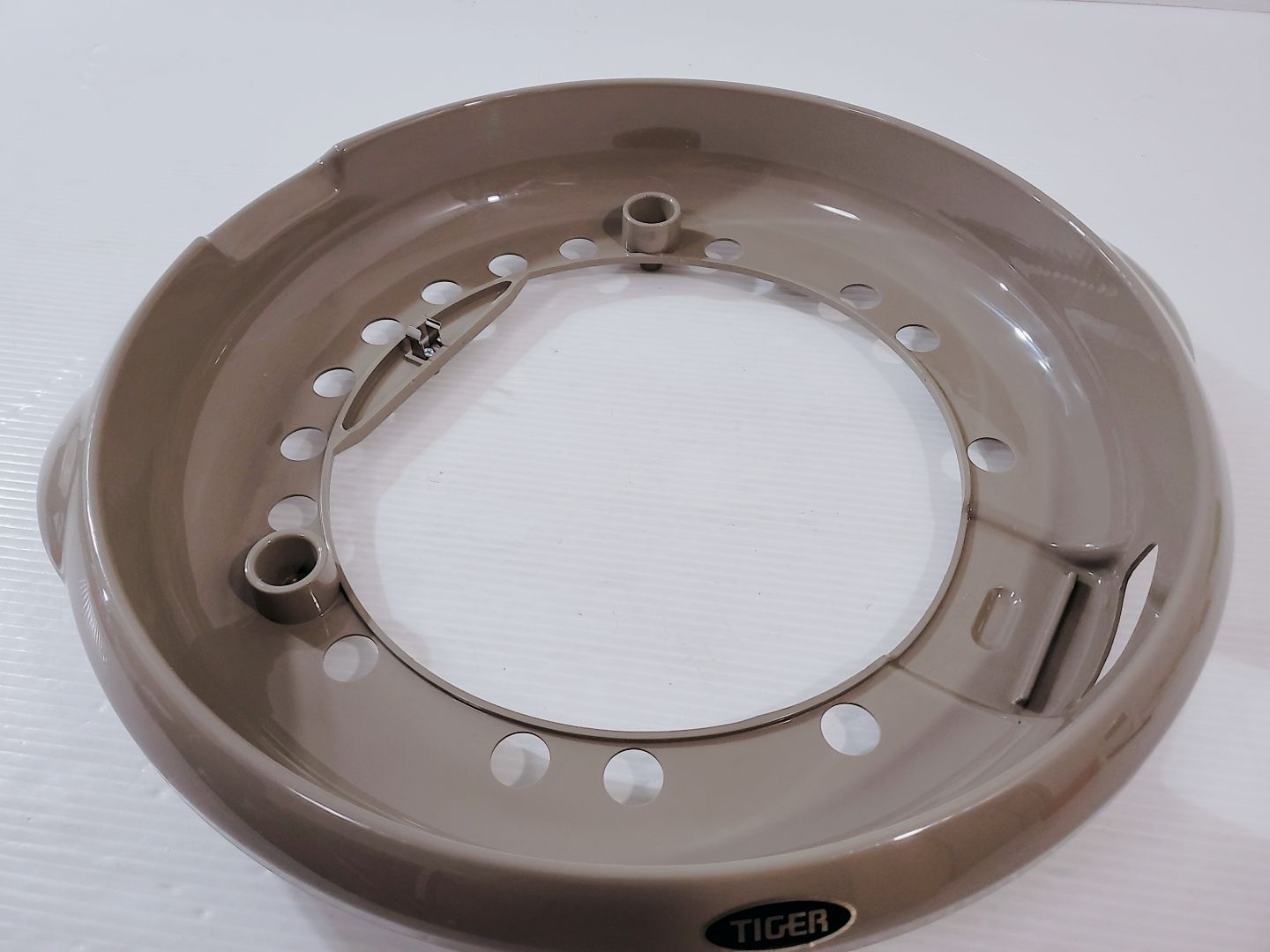 昭和レトロ タイガー ホットプレート じゅうじゅう CGU-G120箱付き