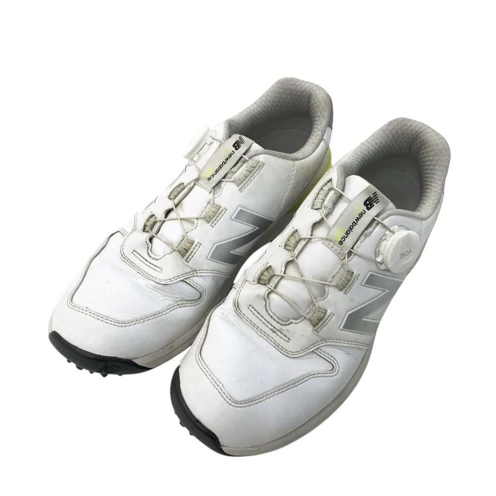 NEW BALANCE GOLF ニューバランス UGBS996W スパイクレスゴルフ