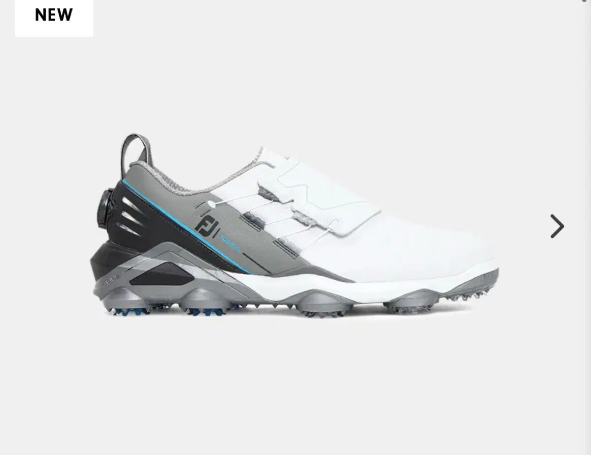 FootJoy フットジョイ FJ アルファ ボア ゴルフシューズ