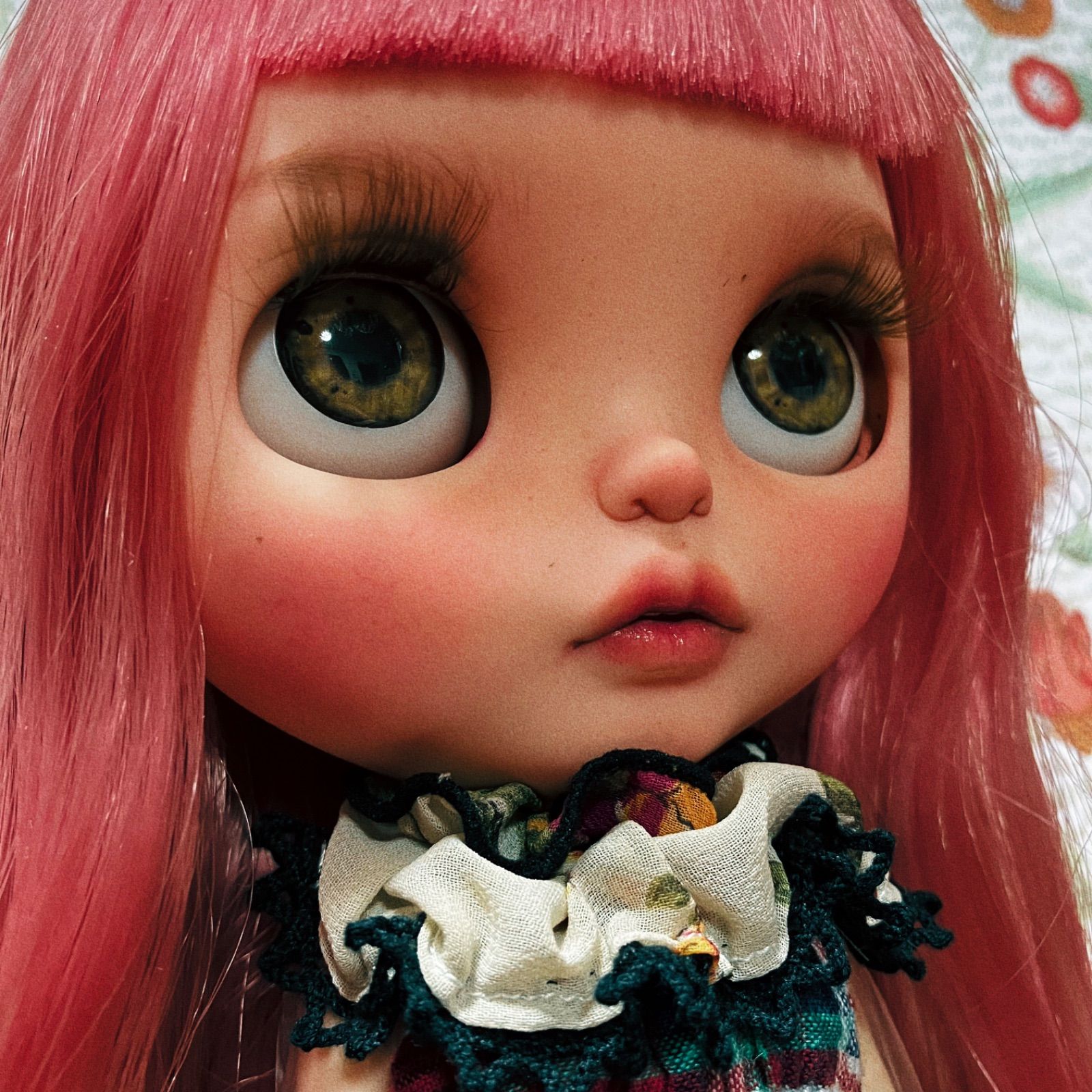 ブライス　ラブリーキャサリンズコーナー ネオブライス ラブリーキャサリンズコーナー タイツ欠品 Blythe