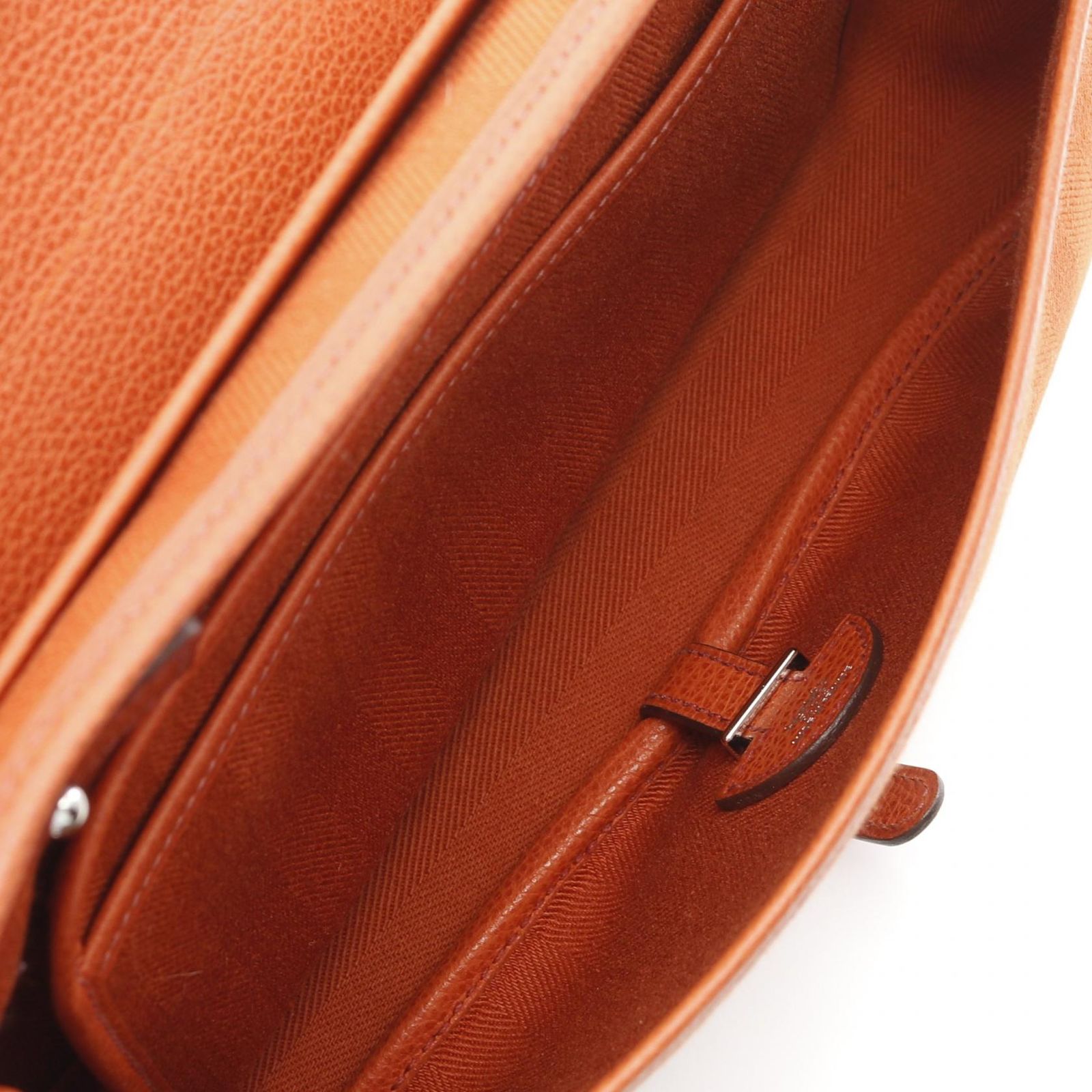 HERMES ショルダーバッグ