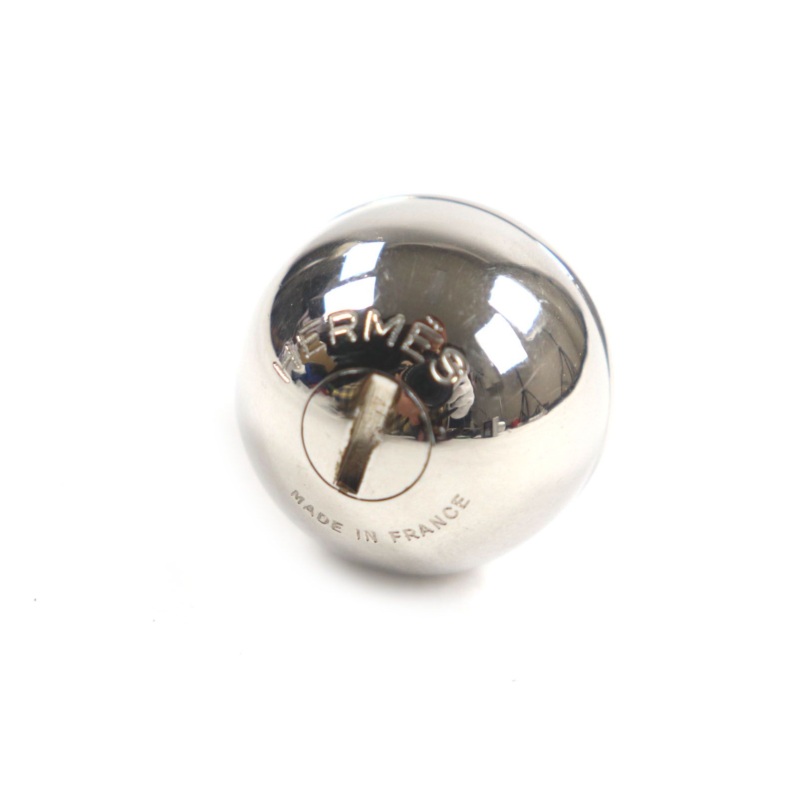 シルバー フランス製