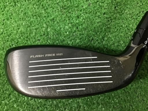 キャロウェイ EPIC SUPER HYBRID U5 ユーティリティ UT Diamana 55 for CW 2021 EPIC UT フレックスR メンズ 男性用 右利き 右用 Cランク ゴルフクラブ