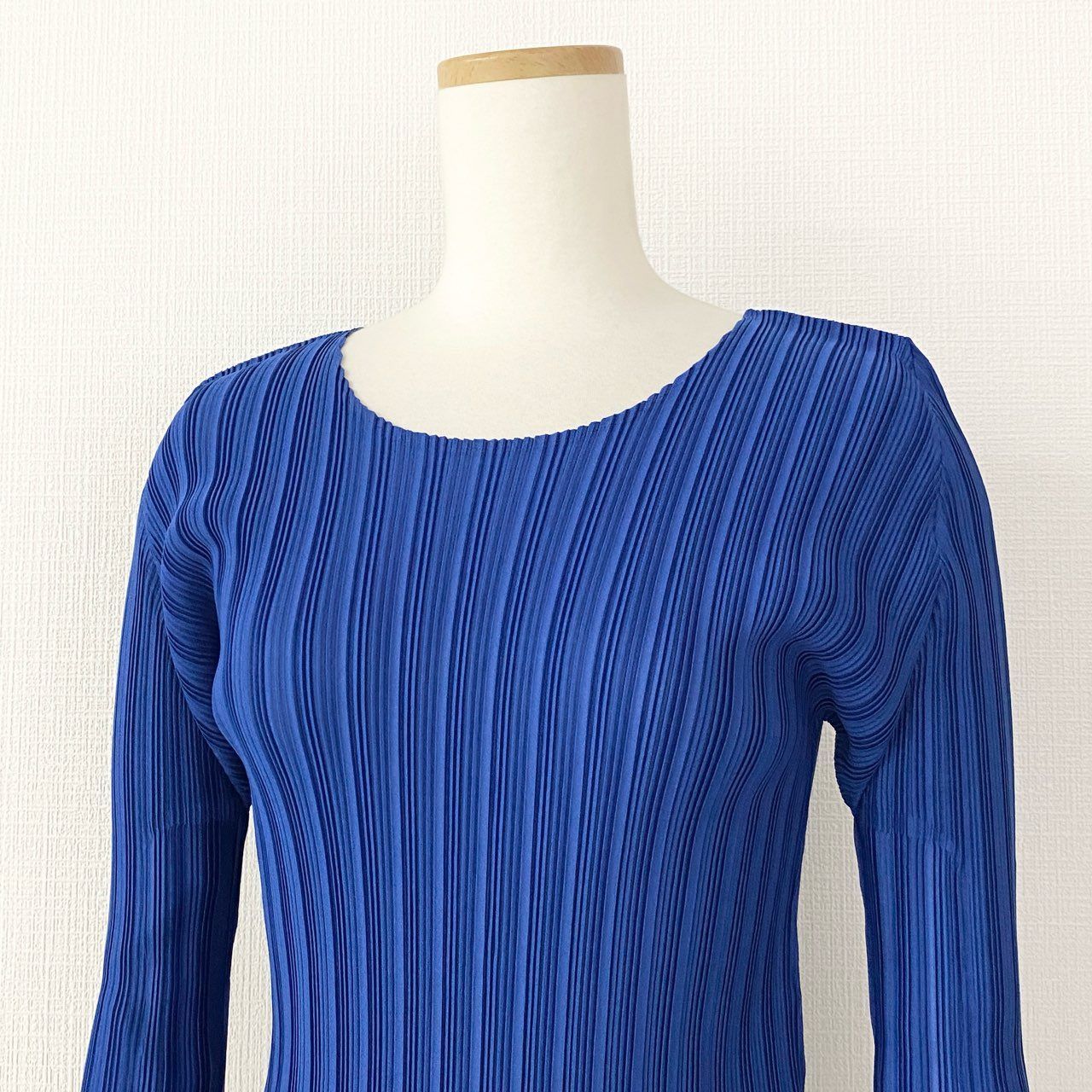 PLEATS PLEASE』プリーツプリーツ (3) プリーツ カットソー 【公式通販】