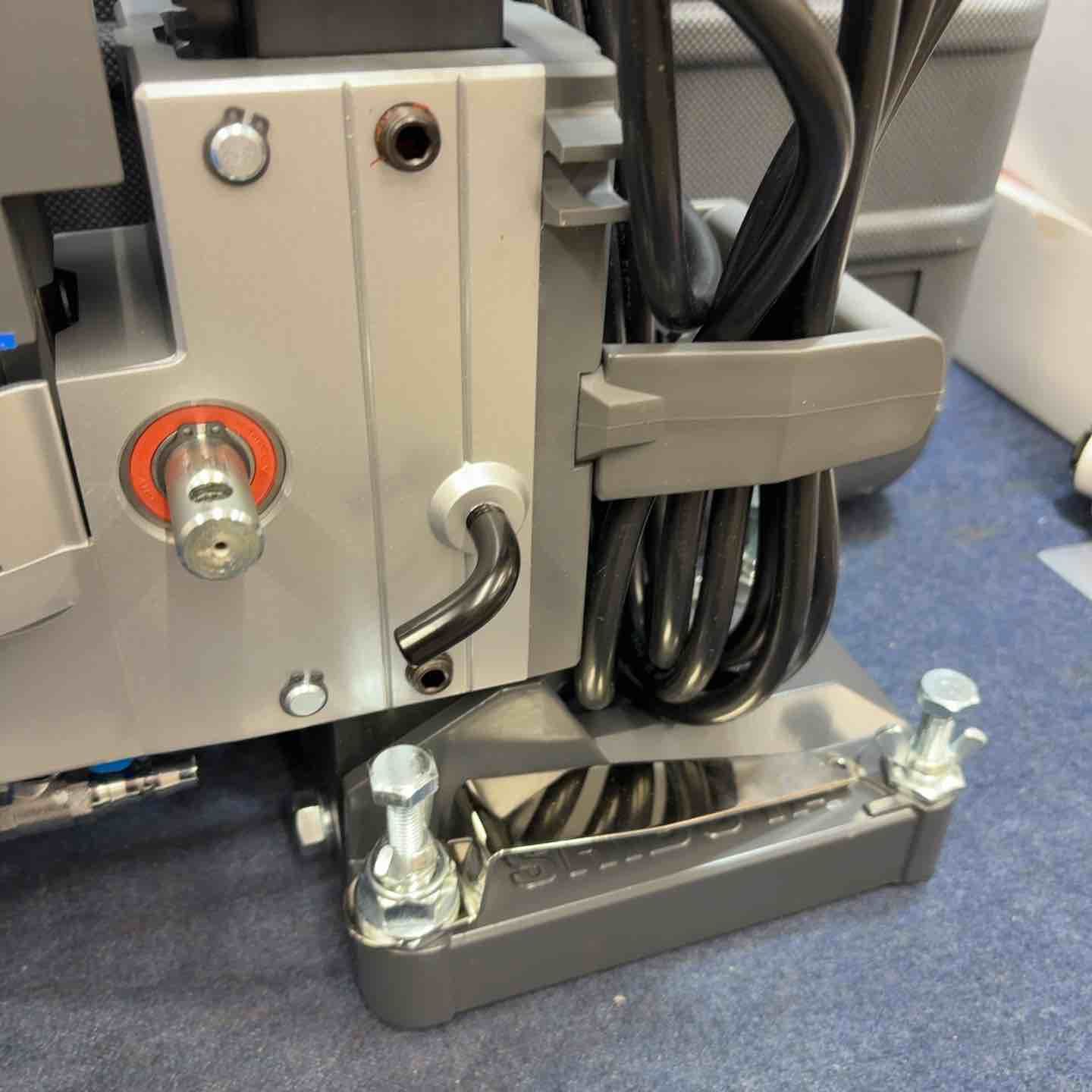 コアドリル TS-165