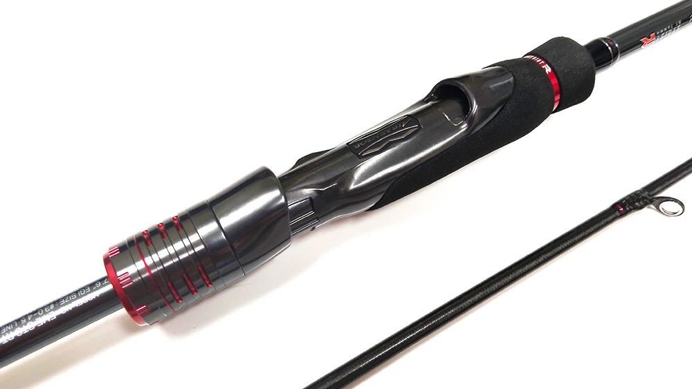 2 ダイワ 21エメラルダス ストイスト レーシングチューン RT-76 MMH EME STOIST エギングロッド Σ05