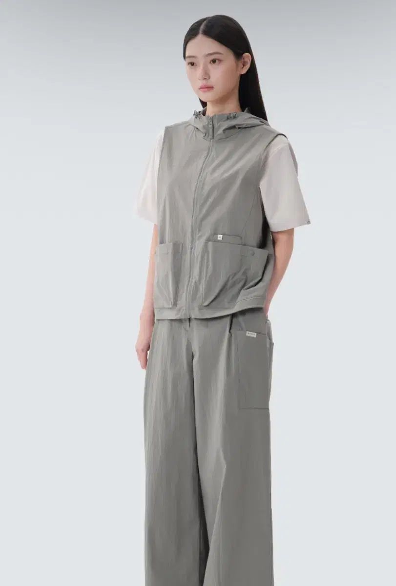 Snow Peak スノーピーク ベスト