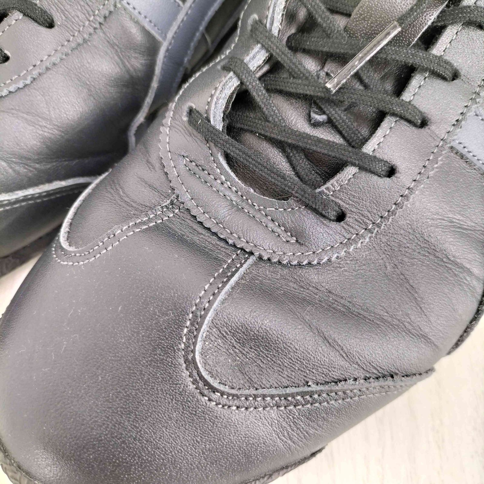 オニツカタイガー メキシコ66 SD グレー 24cm Onitsuka Tiger オニツカタイガー スニーカー MEXICO 66 SD SLIP